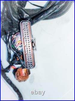 Yamaha 2002 FX HO FX1100 140 Engine Main Wire Wiring Harness 60E-8259L-00-00 Yamaha 2002 FX HO FX1100 140 Engine Main Wire Wiring Harness 60E-8259L-00-00