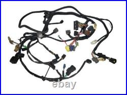 Yamaha 2002 FX HO FX1100 140 Engine Main Wire Wiring Harness 60E-8259L-00-00
