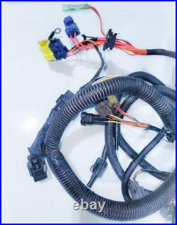 Yamaha 2002 FX HO FX1100 140 Engine Main Wire Wiring Harness 60E-8259L-00-00