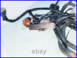 Yamaha 2002 FX HO FX1100 140 Engine Main Wire Wiring Harness 60E-8259L-00-00