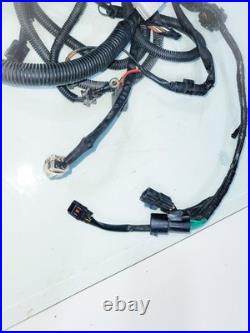 Yamaha 2002 FX HO FX1100 140 Engine Main Wire Wiring Harness 60E-8259L-00-00