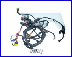 Yamaha 2002 FX HO FX1100 140 Engine Main Wire Wiring Harness 60E-8259L-00-00