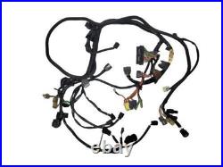 Yamaha 2002 FX HO FX1100 140 Engine Main Wire Wiring Harness 60E-8259L-00-00