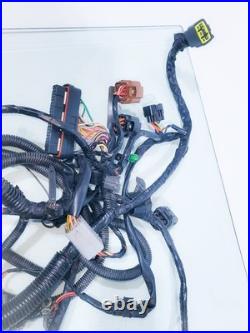 Yamaha 2002 FX HO FX1100 140 Engine Main Wire Wiring Harness 60E-8259L-00-00