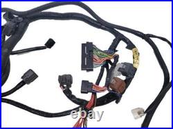 Yamaha 2002 FX HO FX1100 140 Engine Main Wire Wiring Harness 60E-8259L-00-00