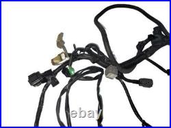 Yamaha 2002 FX HO FX1100 140 Engine Main Wire Wiring Harness 60E-8259L-00-00