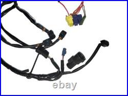 Yamaha 2002 FX HO FX1100 140 Engine Main Wire Wiring Harness 60E-8259L-00-00