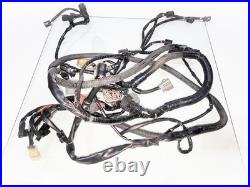 Yamaha 2005 FX HO FX1100 160 Engine Main Wire Wiring Harness 99999-03771-00