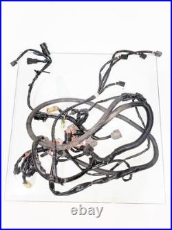 Yamaha 2005 FX HO FX1100 160 Engine Main Wire Wiring Harness 99999-03771-00