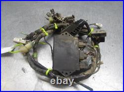 Yamaha Kodiak 400 2002 Wiring Loom Wire Harness