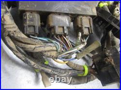 Yamaha Kodiak 400 2002 Wiring Loom Wire Harness