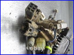 Yamaha Kodiak 400 2002 Wiring Loom Wire Harness