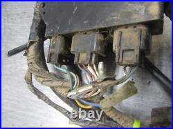 Yamaha Kodiak 400 2002 Wiring Loom Wire Harness