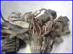 Yamaha Kodiak 400 2002 Wiring Loom Wire Harness