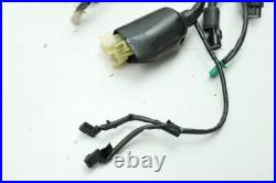 Yamaha MT 125 A RE11 Wiring Harness Main Wire 14-16
