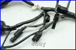 Yamaha MT 125 A RE11 Wiring Harness Main Wire 14-16