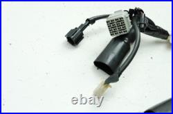 Yamaha MT 125 A RE11 Wiring Harness Main Wire 14-16