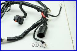 Yamaha MT 125 A RE11 Wiring Harness Main Wire 14-16