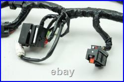 Yamaha MT 125 A RE11 Wiring Harness Main Wire 14-16