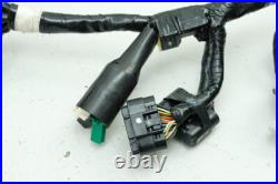 Yamaha MT 125 A RE11 Wiring Harness Main Wire 14-16