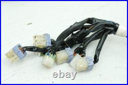 Yamaha MT 125 A RE11 Wiring Harness Main Wire 14-16