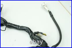 Yamaha MT 125 A RE11 Wiring Harness Main Wire 14-16