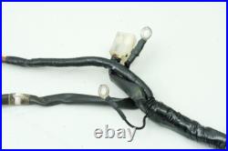 Yamaha MT 125 A RE11 Wiring Harness Main Wire 14-16