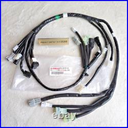 Yamaha OEM Wire Harness Assy 5TJ-82590-E0-00 Fits WR250F 2007-2014 WR450F 07-11