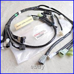 Yamaha OEM Wire Harness Assy 5TJ-82590-E0-00 Fits WR250F 2007-2014 WR450F 07-11