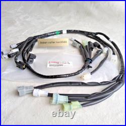 Yamaha OEM Wire Harness Assy 5TJ-82590-E0-00 Fits WR250F 2007-2014 WR450F 07-11
