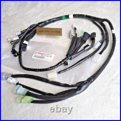Yamaha OEM Wire Harness Assy 5TJ-82590-E0-00 Fits WR250F 2007-2014 WR450F 07-11