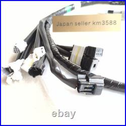 Yamaha OEM Wire Harness Assy 5TJ-82590-E0-00 Fits WR250F 2007-2014 WR450F 07-11