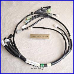 Yamaha OEM Wire Harness Assy 5TJ-82590-E0-00 Fits WR250F 2007-2014 WR450F 07-11