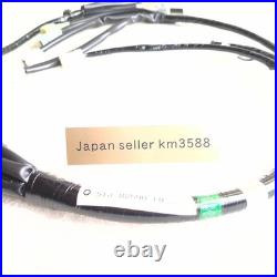 Yamaha OEM Wire Harness Assy 5TJ-82590-E0-00 Fits WR250F 2007-2014 WR450F 07-11