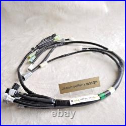 Yamaha OEM Wire Harness Assy 5TJ-82590-E0-00 Fits WR250F 2007-2014 WR450F 07-11