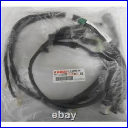 Yamaha OEM Wire Harness Assy 5TJ-82590-E0-00 Fits WR250F 2007-2014 WR450F 07-11