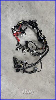 Yamaha R1 2020-2024 B3L Wiring Harness