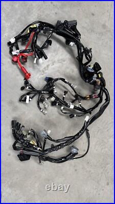 Yamaha R1 2020-2024 B3L Wiring Harness