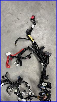 Yamaha R1 2020-2024 B3L Wiring Harness