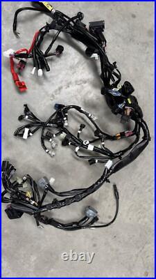 Yamaha R1 2020-2024 B3L Wiring Harness
