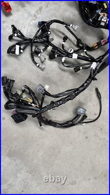 Yamaha R1 2020-2024 B3L Wiring Harness