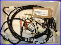 Yamaha RD350LC (YPVS, 31K only) (Replica Wire Harness)