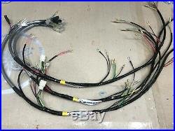 Yamaha RT1 RT2 RT3 Enduro Wiring Harness Wire Loom NOS 233-82590 308-82590 Repro