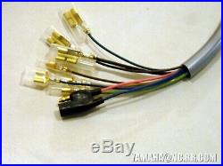 Yamaha RT1 RT2 RT3 Enduro Wiring Harness Wire Loom NOS 233-82590 308-82590 Repro
