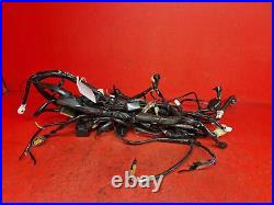 Yamaha Raptor 700 Yfm Wiring Harness / Loom 2012