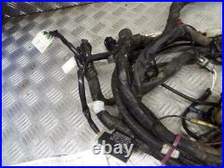 Yamaha XVZ1300 XVZ 1300 Royal Star Venture 1999-On Wiring Loom Wire Harness