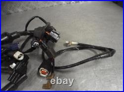 Yamaha YZF250 YZF 250 2014-2015 Wiring Loom Wire Harness