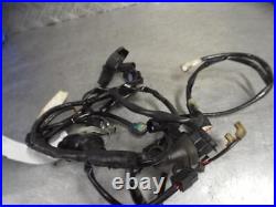 Yamaha YZF250 YZF 250 2014-2015 Wiring Loom Wire Harness