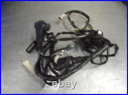 Yamaha YZF250 YZF 250 2014-2015 Wiring Loom Wire Harness