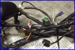 Yamaha YZF600R Thundercat 2001 Wiring Loom Wire Harness